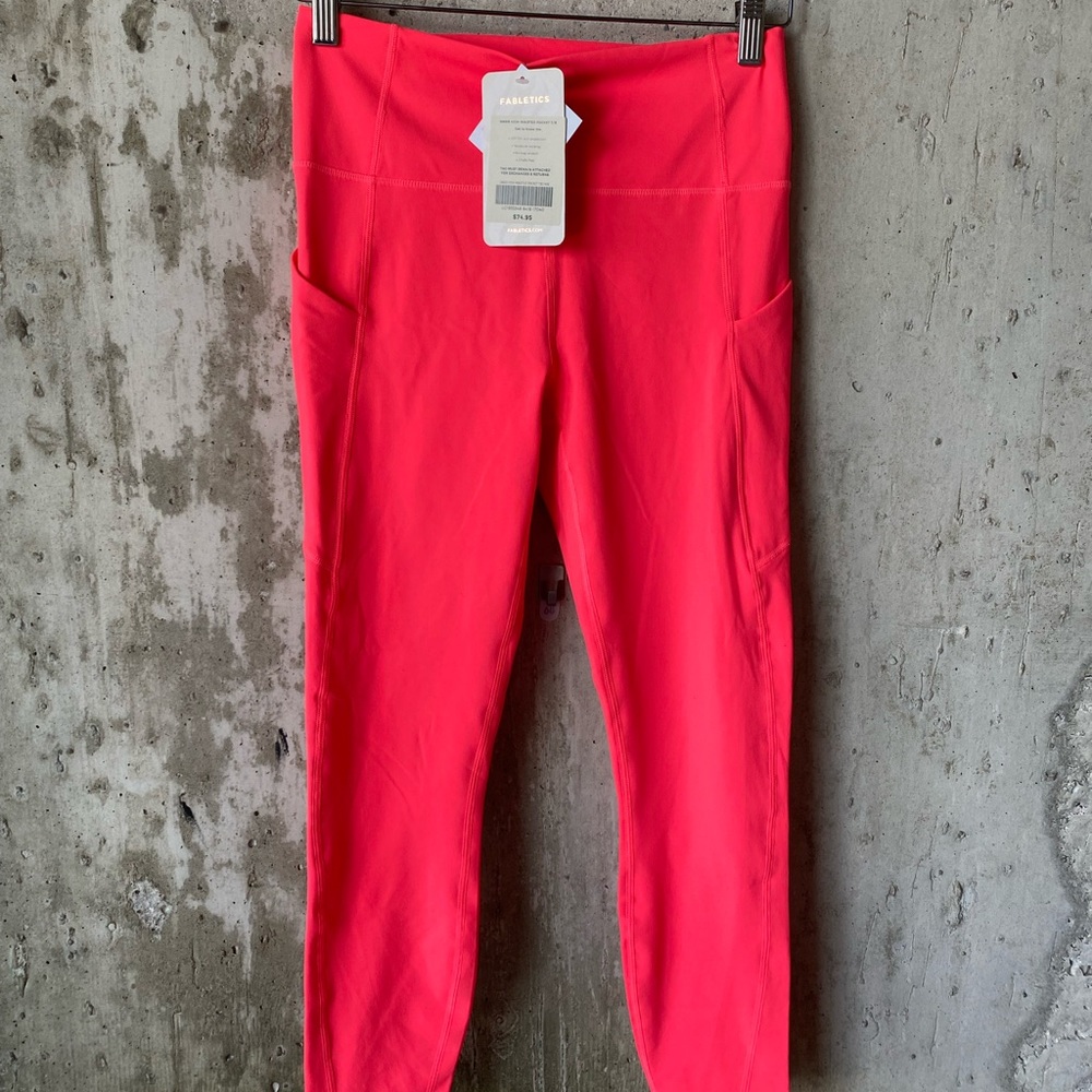 Fabletics PureLuxe Leggings